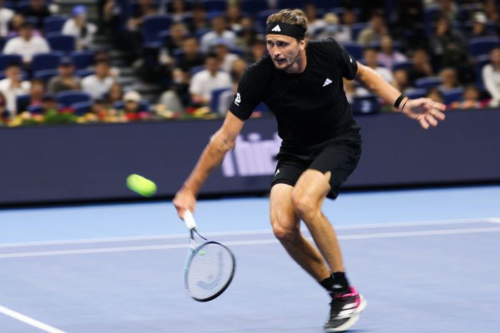 Alexander Zverev magyarázatot adott arra, hogy miért ilyen gyenge a 2025-ös vége