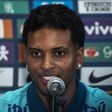Rodrygo a Real Madridhoz igazolása előtt a Barcelona ajánlatát fontolgatta