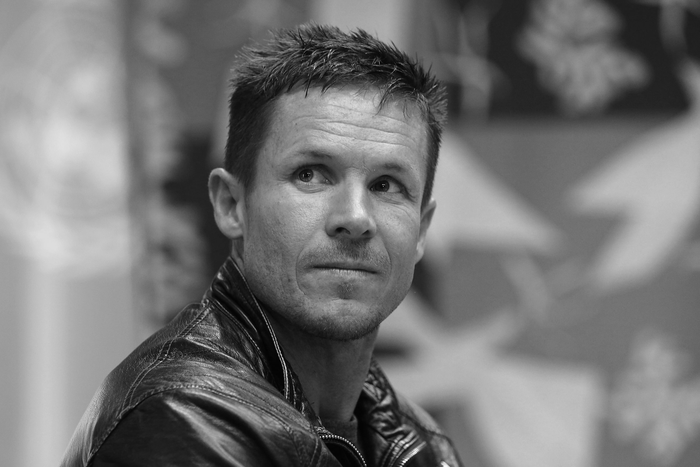Felix Baumgartner 56 éves volt (Fotó: Getty Images)