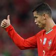 Cristiano Ronaldóék mindkét októberi selejtezőjüket hazai pályán játszák