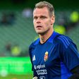 Dibusz Dénes nem tagja Marco Rossi keretének (Fotó: MTI)