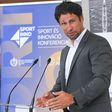 A NEKA-nak pozitív visszaigazolás, hogy a náluk nevelkedett játékosok bekerülnek a válogatottba (Fotó: MTI)