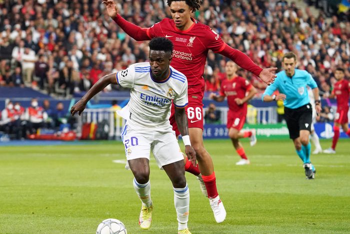Megismétlődik az előző kiírás fináléja: ismét összecsap egymással a Real Madrid és a Liverpool