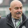 Franck Boli ismét feltűnt a Népligetben!