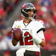 Győzött a Tampa Bay Buccaneers az NFL-ben, Tom Brady újabb rekordjai