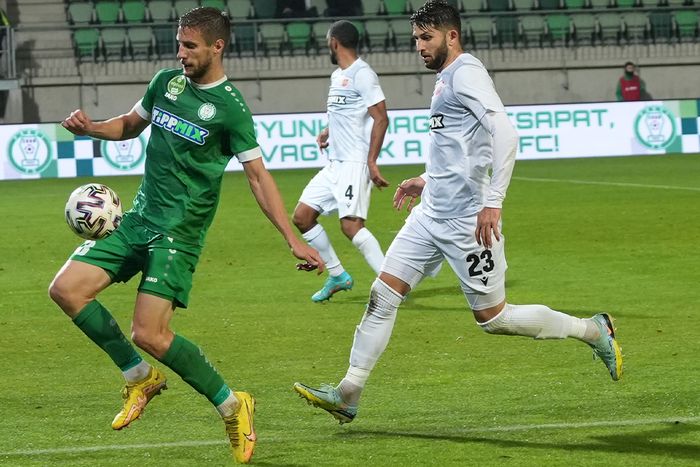 Fotó: paksifc.hu