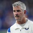 Menesztette vezetőedzőjét az Indianapolis Colts