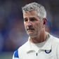 Menesztette vezetőedzőjét az Indianapolis Colts