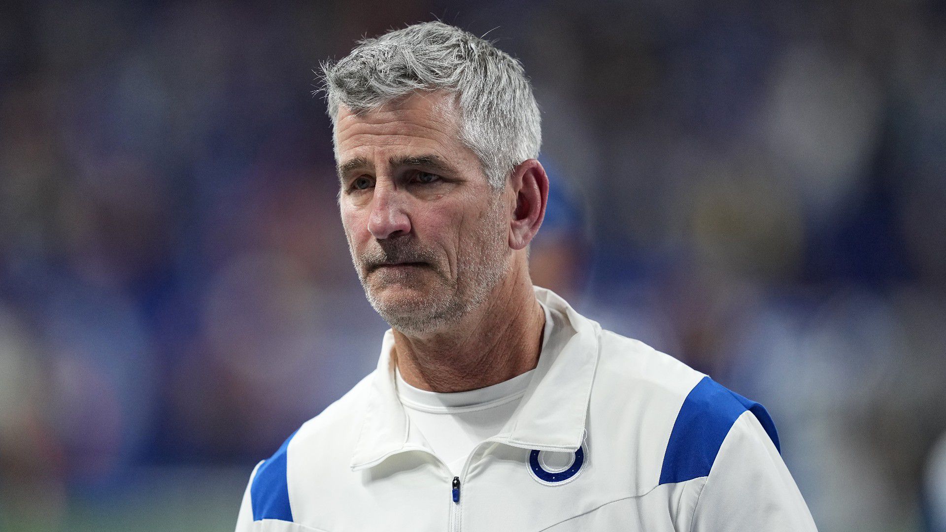 Menesztette vezetőedzőjét az Indianapolis Colts
