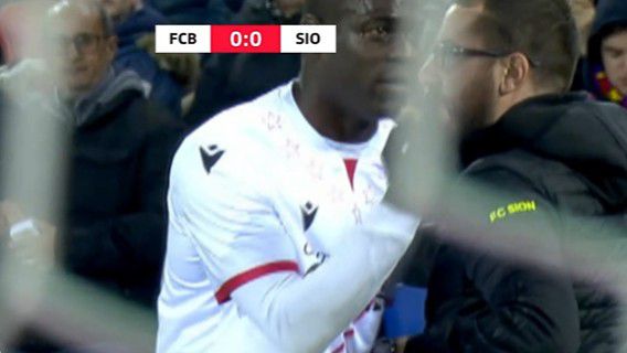 Mario Balotelli nem fogta vissza magát