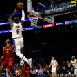 Korábbi csapata könnyedén nyert LeBron Jamesék ellen az NBA-ben