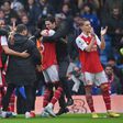 Mikel Arteta: „Most harcban vagyunk a bajnoki címért, de…”