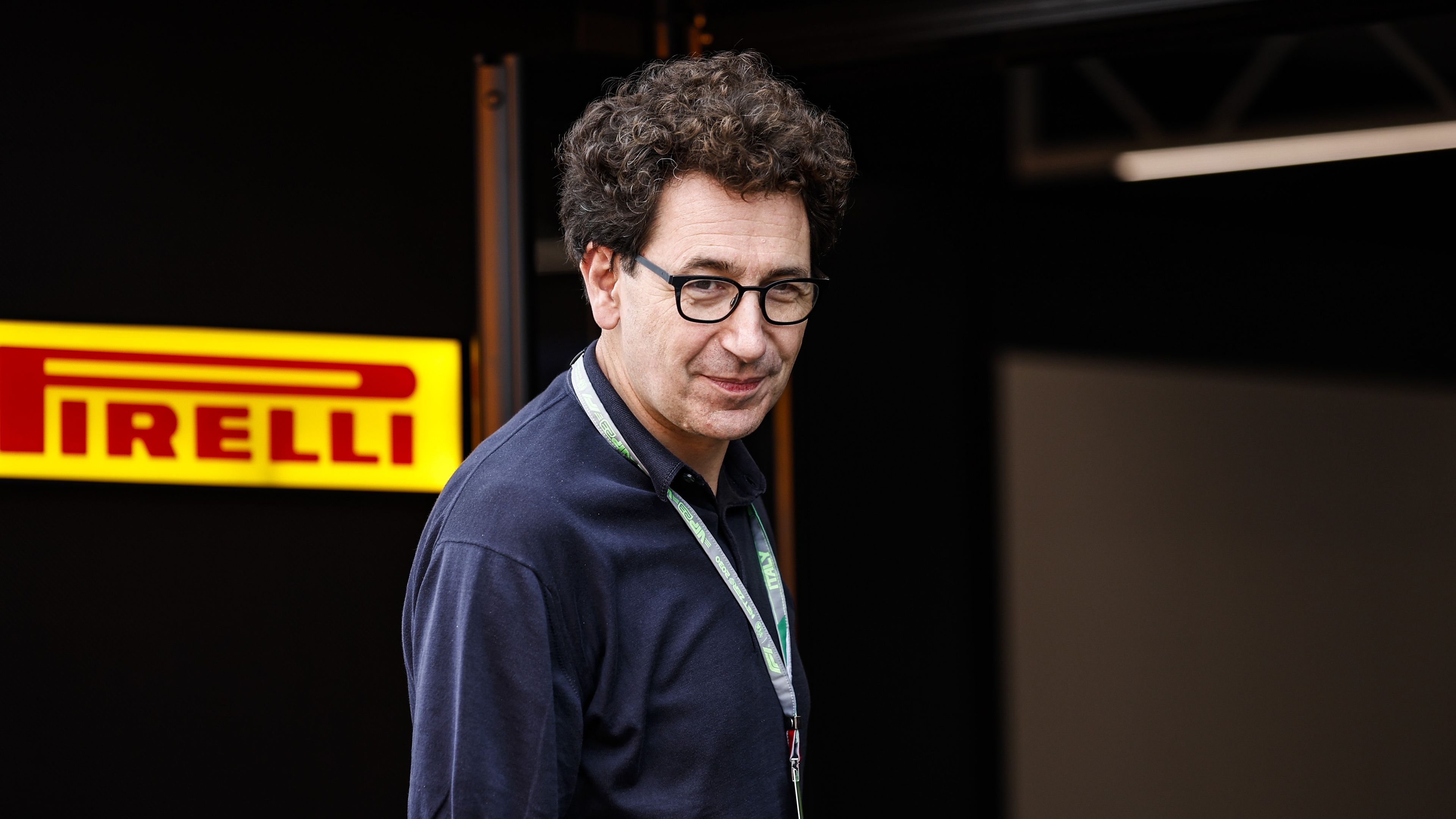 Mattia Binotto vezetheti sikerre az Audit az F1-ben?