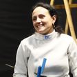 Mohamed Aida megcélozza a párizsi olimpiát