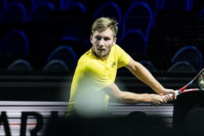Karrierje első főtáblás győzelmét aratta Valkusz Máté az ATP Touron
