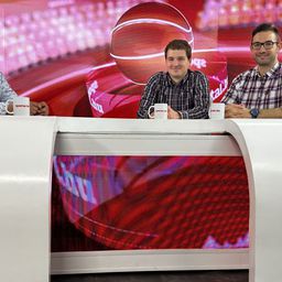 „Ha Szoboszlainak tizenegy meccsenként lesz egy rossz, azt bárki aláírná” – tizenegy forduló után a Premier League