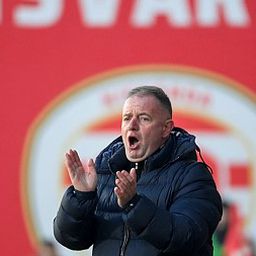 „Teljesen váratlanul ért” – Révész Attila a Kisvárda újabb edzőváltásáról