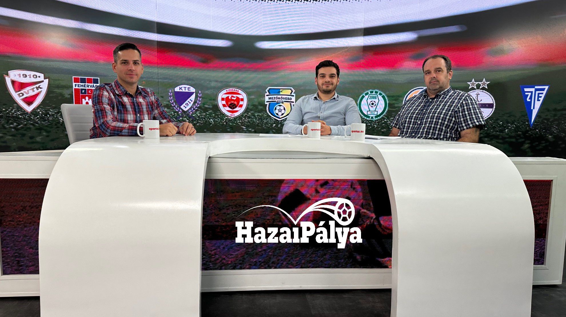HazaiPálya – Meglepetések nélküli kupaforduló; sárdagasztás Kecskeméten; nézők nélkül Bulgáriában