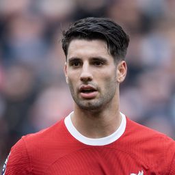 Liverpoolból szurkol a Kozármislenynek Szoboszlai