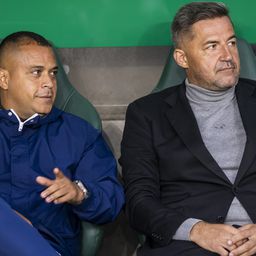 Hoppá! Újabb edzőváltás az NB I-ben