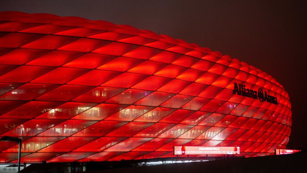 Meghalt a BL-meccsen szívrohamot kapó Bayern-szurkoló