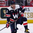 Alekszandr Ovecskin egyelőre megállíthatatlan az NHL-ben