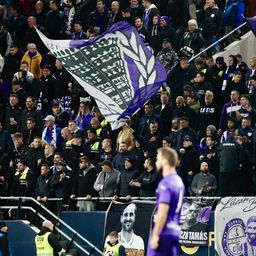 Hogy mi? Ingyen utazhatnak meccsre az Újpest szurkolói