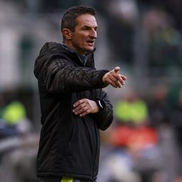 Dombi Tibor Dzsudzsákról: Ha nem frusztrált és nem a negatív dolgokkal foglalkozik...