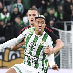 Saldanha csak a kispadon – megvan a Fradi kezdője a Dinamo Kijev ellen