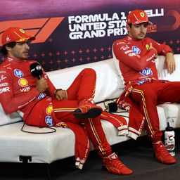 Az F1-es pilóták nyílt levelet írtak az FIA-nak a káromkodások kapcsán: Bánjanak velünk felnőttként