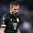 Négygólos siker! A Ferencváros dominált és felőrölte a Dinamo Kijevet az Európa-ligában