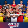 Több mint százezren vettek részt az UEFA kampányában