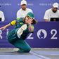 A zaklatások miatt felhagy a versenyzéssel az olimpia „felfedezett" brékese