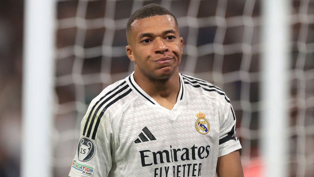 Mbappé ezúttal sem lesz ott a franciák keretében