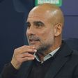 Pep Guardiola izgatottan és boldogan várja a Liverpool elleni vasárnapi mérkőzést