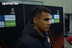 Cadu: Egy ilyen klubban mindenkit le akarsz győzni Európában