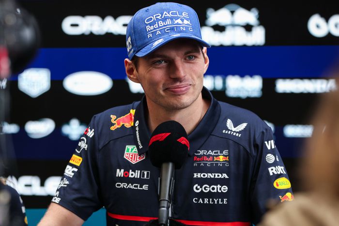 Verstappen 36 ponttal van lemaradva a listavezető Lando Norrsitól