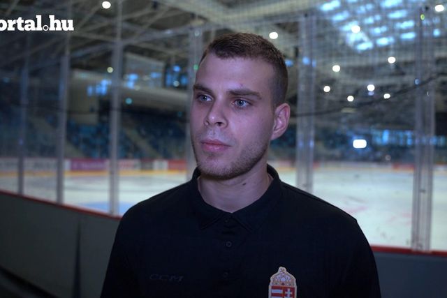 Nagy Kristóf: Nyilván nagyon hiányoznak az Újpest elleni derbik