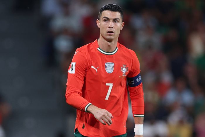 Ronaldo azt állítja, hogy tiszta a lelkiismerete
