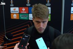 Szalai Gábor: Kontrolláltuk a mérkőzést, és szerencsére sikerült behúzni