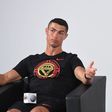 Ronaldo elárulta, hogy majdnem az Arsenal játékosa lett