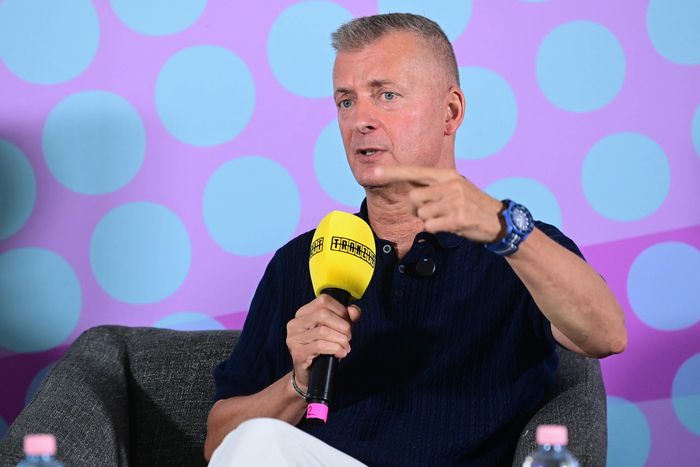 Kubatov Gábor üzent az MLSZ-nek (Fotó: MTI)