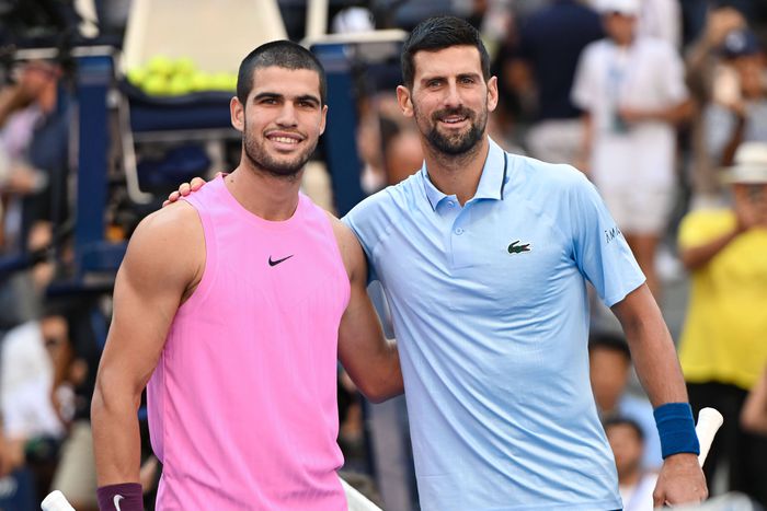 Alcaraz és Sinner uralma a pénzdíjak terén is hatalmas