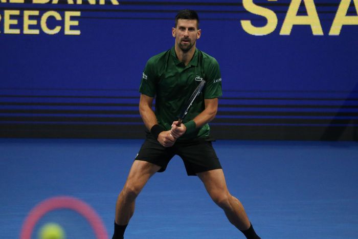 A szerb klasszis kemény csatában harcolta ki az elődöntőbe jutást