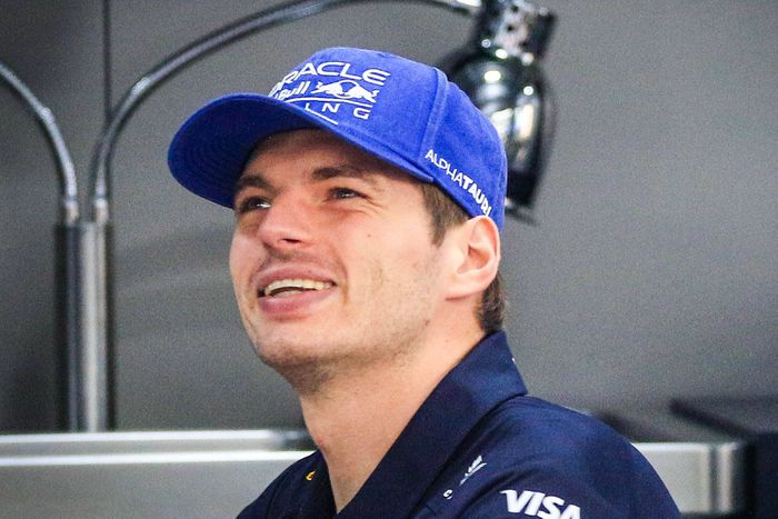 A négyszeres világbajnok szerint a szurkolók a szabályok megváltoztatása esetén is találnak majd kivetnivalót