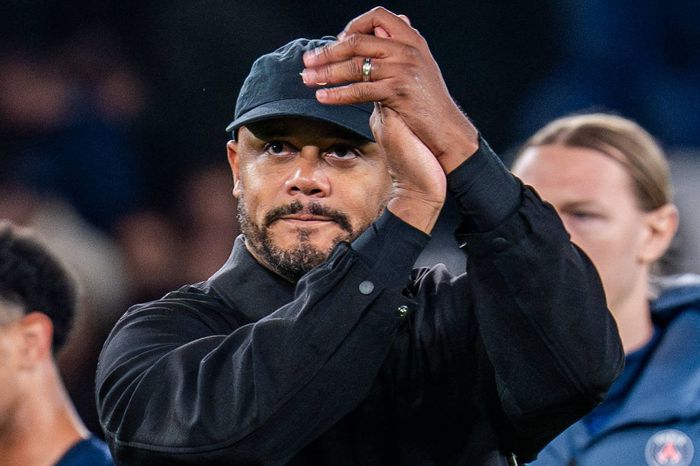 A Bayern hibátlanul vezetei a német Bundesligát