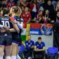 Háromszettes Vasas-vereség Olaszországban a női röplabda BL-ben