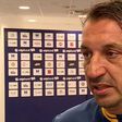 Sportal TV: „Mérkőzés után sosem tudok aludni. Inkább főzök” – Hornyák Zsolt