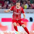 SPORTAL EXKLUZÍV – Sallai Roland: „Milliméterek választottak el a karrierem végétől”