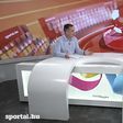 Sportal vébé TV: ,,Kérdés, tud-e Ronaldo abban a rendszerben játszani, amit megálmodott Santos” – Vermes Krisztián